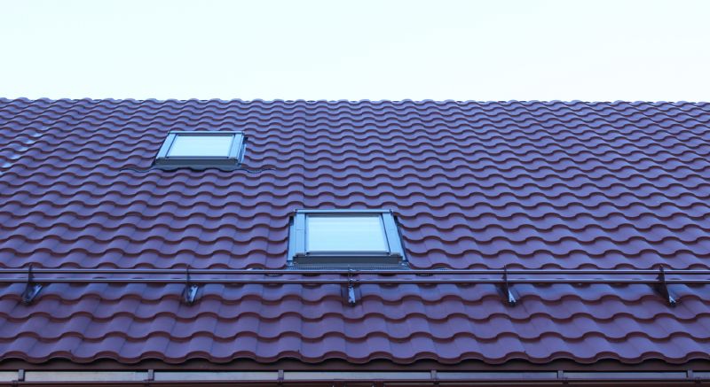 Металлочерепица Grand Line Kredo Atlas