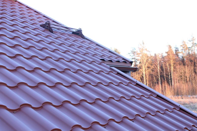 Металлочерепица Grand Line Kredo Atlas