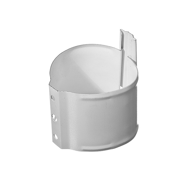 GrandLine Кронштейн трубы на кирпич 150/100