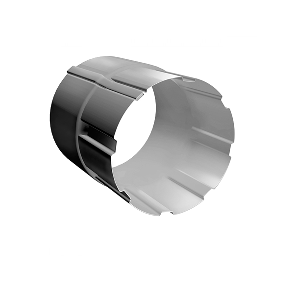 GrandLine Соединитель трубы 150/100