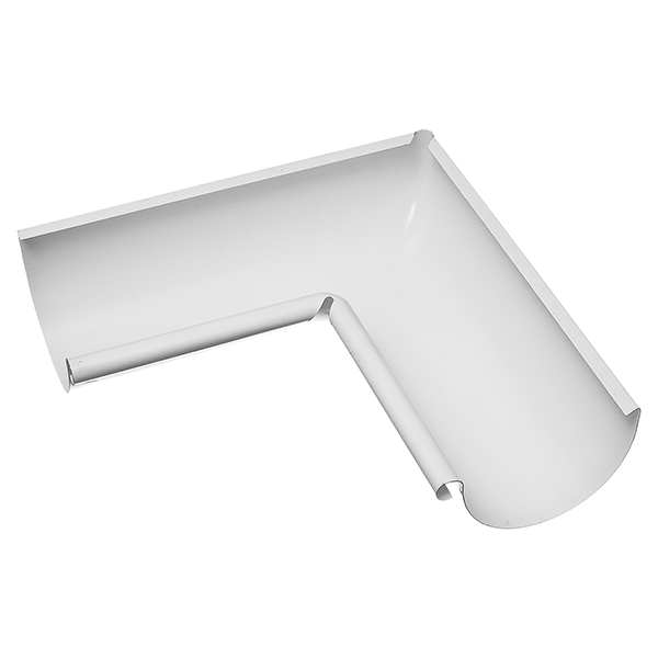 GrandLine Угол желоба 90 градусов 150/100 внутренний