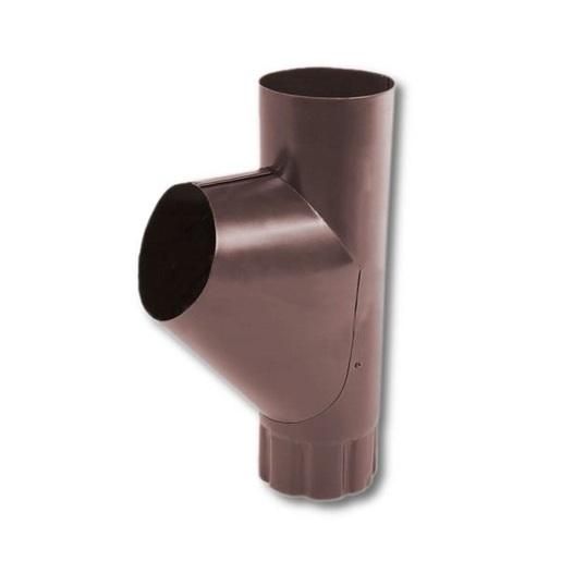 GrandLine Тройник трубы 150/100