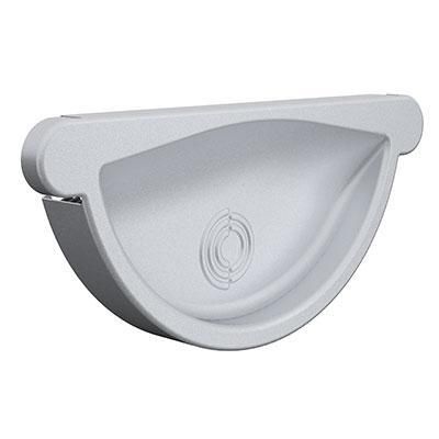 Заглушка желоба