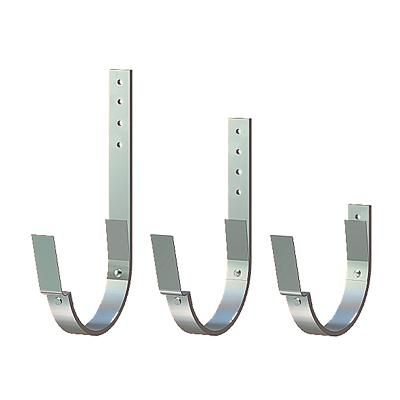 Крюк желоба K16, 160 мм