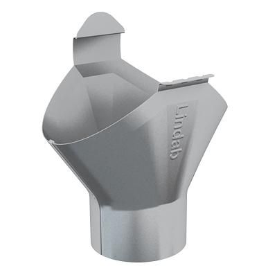 Воронка желоба