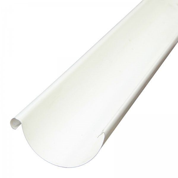 Желоб водосточный (Длина 3.0 м) 150х100