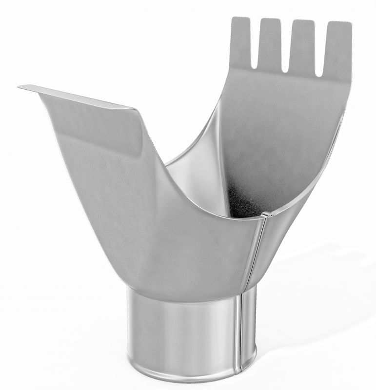 Воронка желоба 150х100