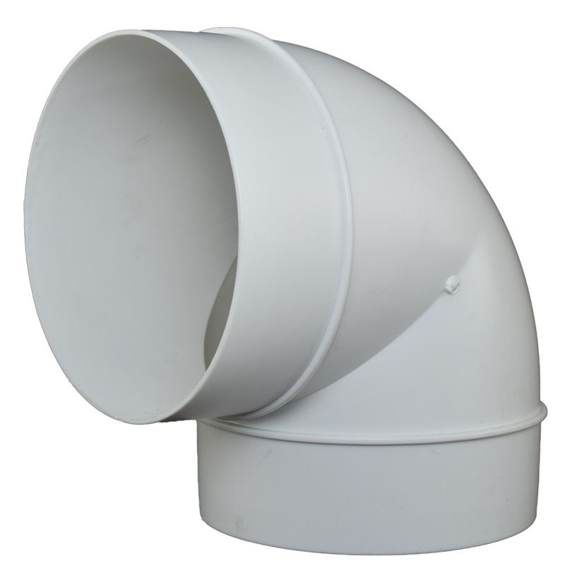 Колено 150х100