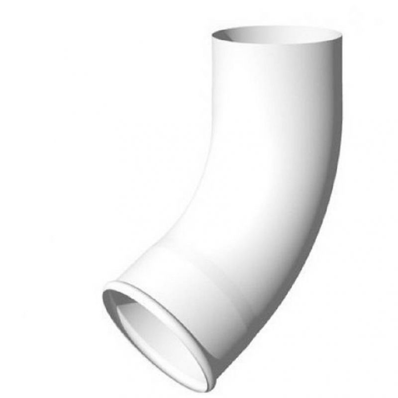 Отвод трубы 150х100