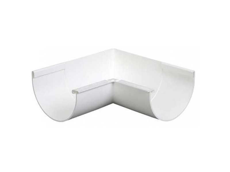 Угол желоба 135° внутренний /наружный 150х100