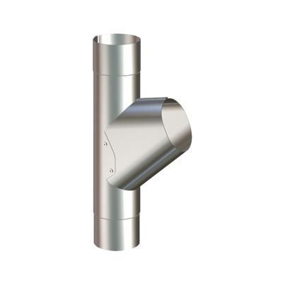 Угол желоба 135˚