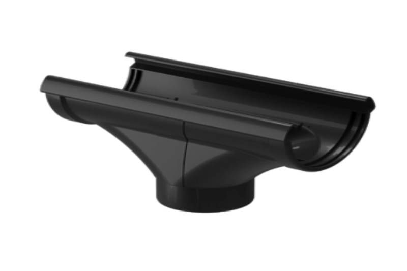 Docke / Деке LUX Воронка, Карбон