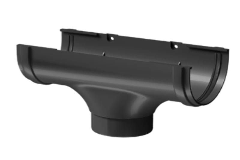 Docke / Деке PREMIUM Воронка, Графит