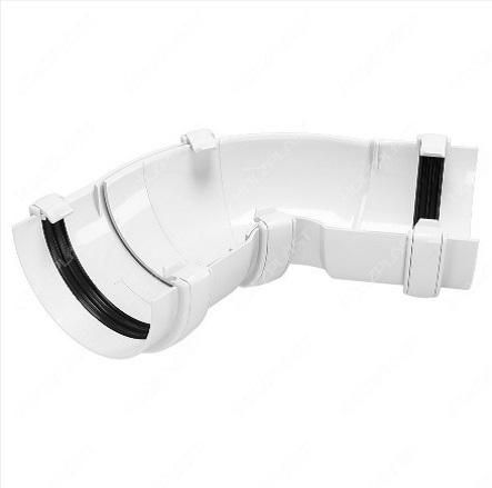 Murol Угол желоба 135 125/80