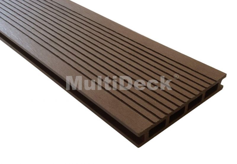 Террасная доска "MultiDeck Optima" 22х140х2800