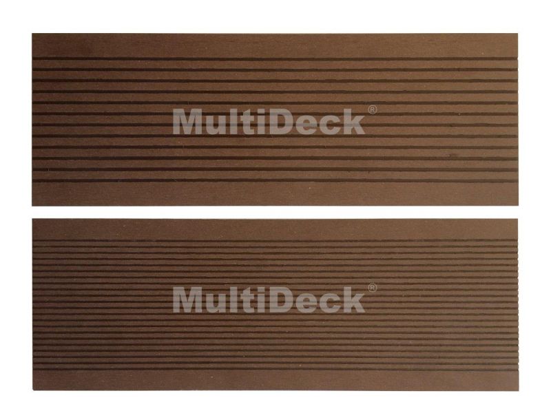 Террасная доска "MultiDeck Optima" 22х140х2800