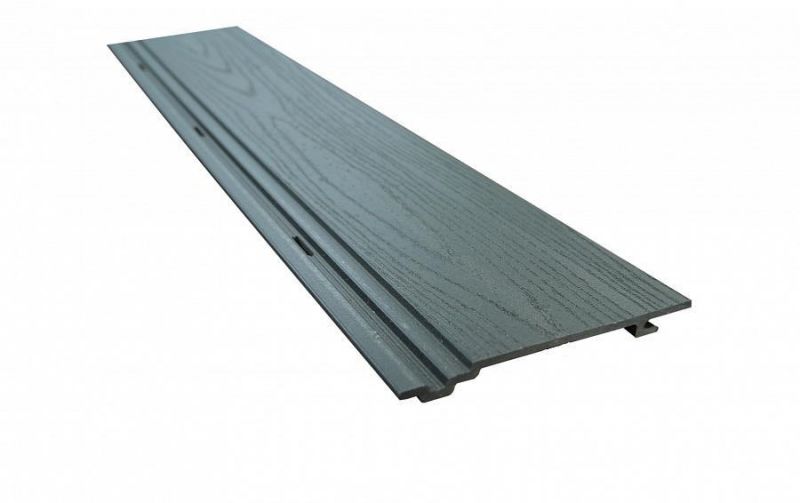 Фасадная панель "MultiDeck Сhalet" 18х166,5х3000/3600 (Все цвета)