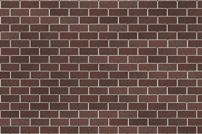 Фасадная плиткаDocke / Деке PREMIUM, BRICK, зрелый каштан