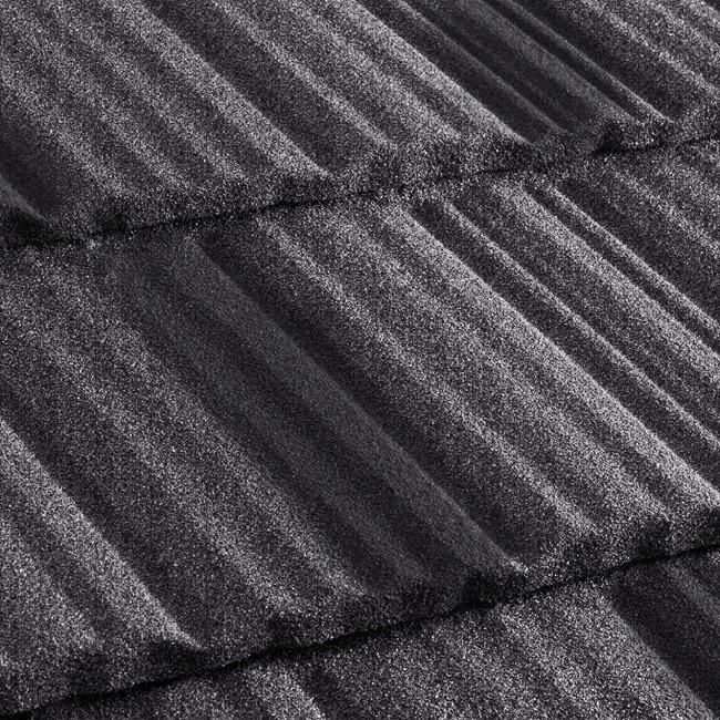 Композитная черепица Metrotile MetroShake II Рустик