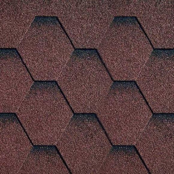 Гибкая черепица Katepal (Катепал) Katrilli кора дерева