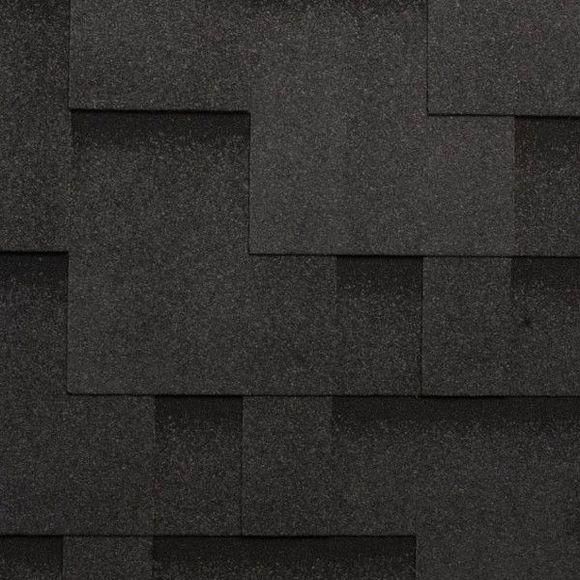 Гибкая черепица Katepal (Катепал) Rocky балтика