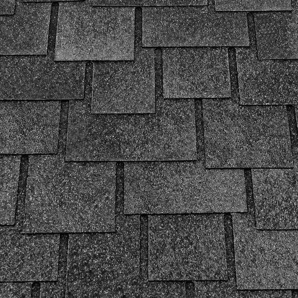 Гибкая черепица Katepal (Катепал) Ambient серебристый коралл