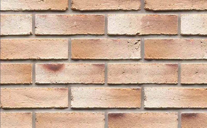 Кирпич клинкерный Muhr 37 06 K Serie mondan Kohle гладкий, 240*115*71 мм