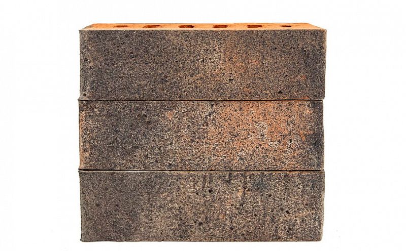 Кирпич клинкерный Faber Jar Балтийский, 250*102*65 мм