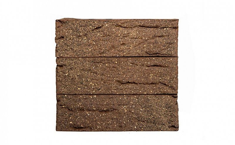 Кирпич клинкерный Faber Jar Ладожский 215*102*65 мм