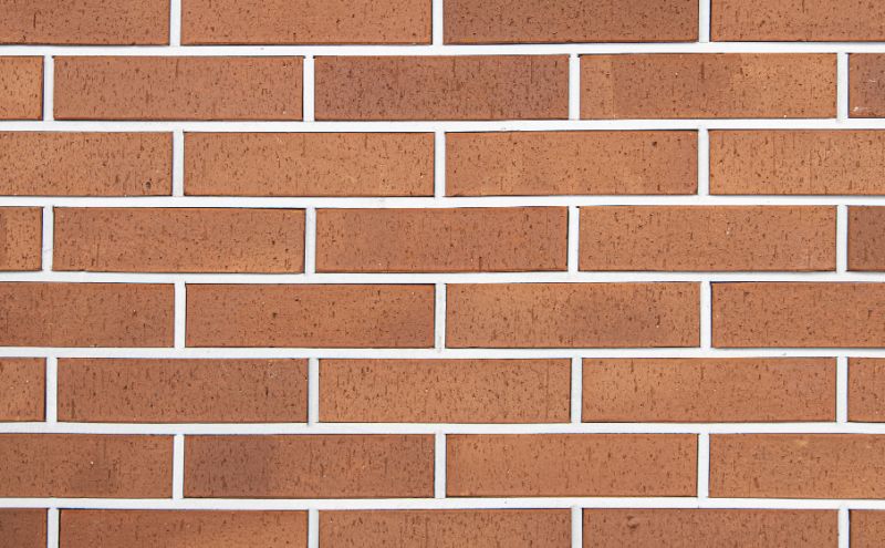 Кирпич клинкерный Kerma Premium Klinker красный каре 250*85*65 мм