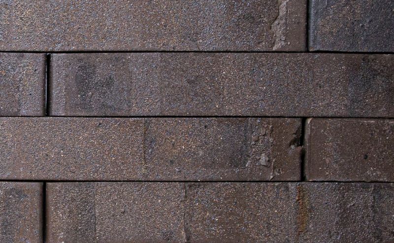 Кирпич клинкерный Laterem Antique сортировка 73.1, 290*85*50 мм