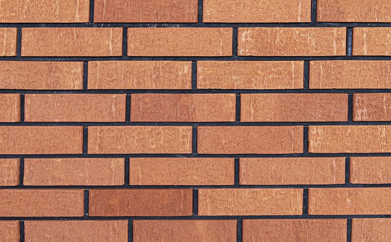 Кирпич клинкерный Kerma Premium Klinker красный бархат 250*60*65 мм