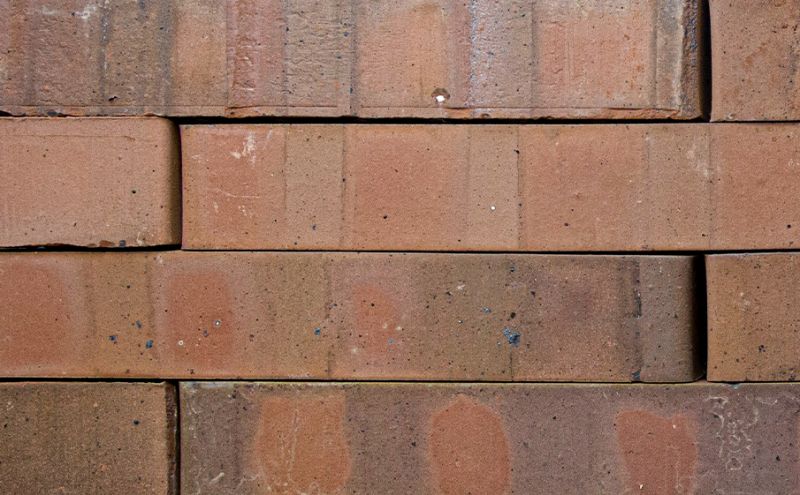 Кирпич клинкерный Laterem Antique сортировка 19, 290*85*50 мм