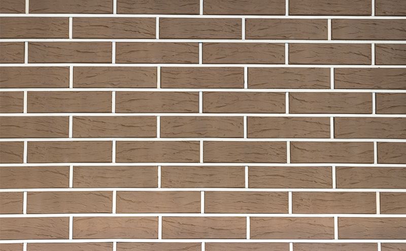 Кирпич облицовочный Керма Терракот рустик 250*120*65 мм