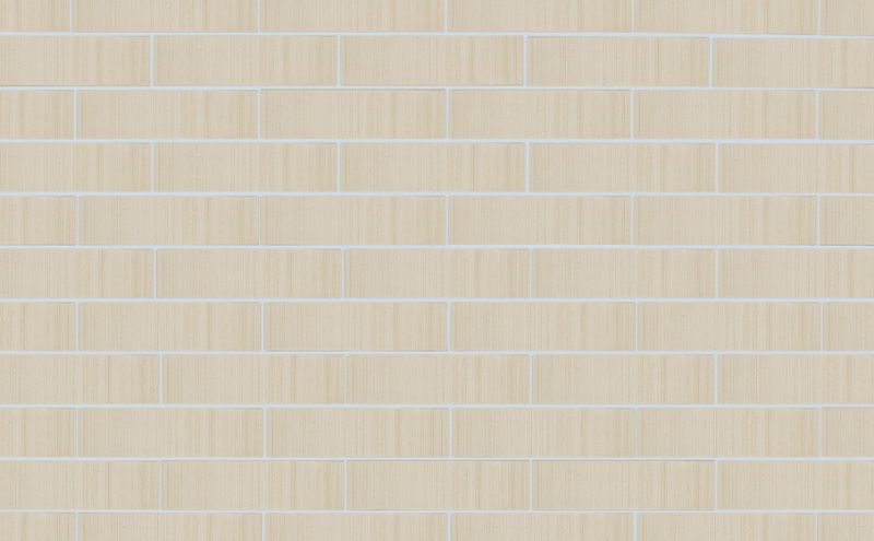 Кирпич облицовочный Керма Пшеничное лето бархат 250*120*65 мм утолщенная стенка