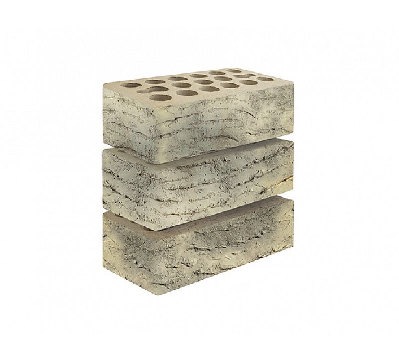 Кирпич облицовочный Kerma Premium Saturn 250*85*65 мм