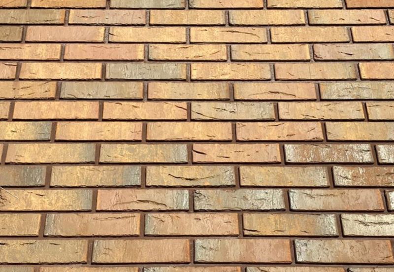 Кирпич Konigstein Марксбург Кварц с утолщ. стенкой 250*120*65 мм