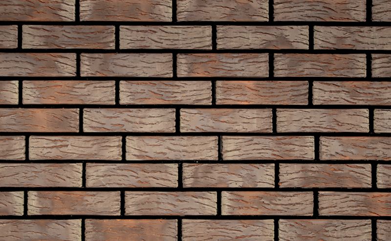 Кирпич облицовочный Kerma Premium Mars red 250*120*65 мм