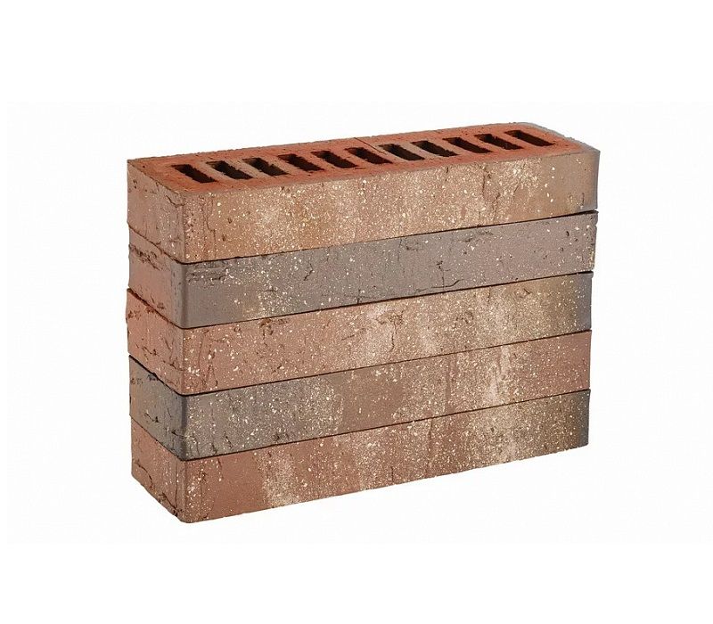 Кирпич облицовочный ModFormat Тронхейм 290*85*40 мм