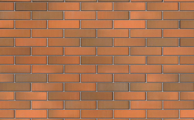 Кирпич БРАЕР кладка гладкий, 250*85*65 мм