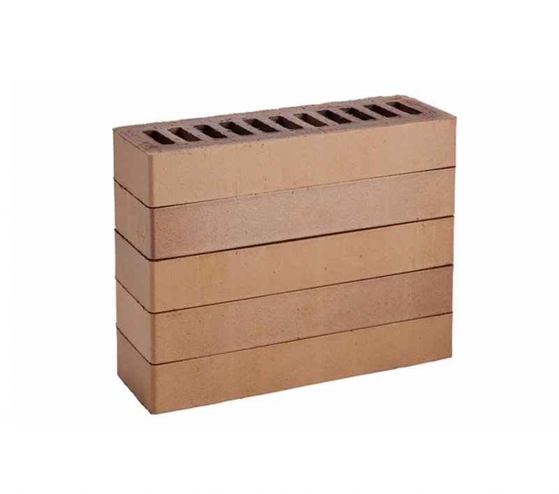 Кирпич облицовочный ModFormat Роскилле 290*85*50 мм