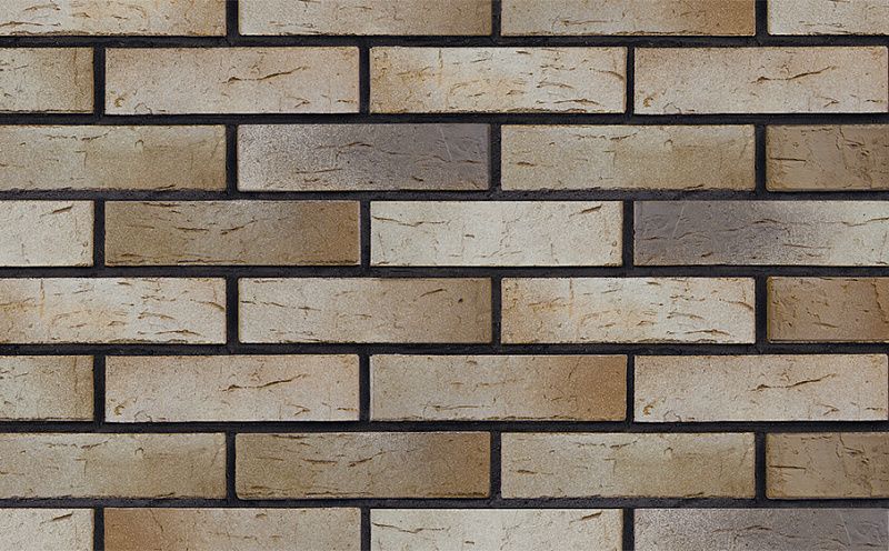 Кирпич BRAER PRO 14.04, 250*120*65 мм