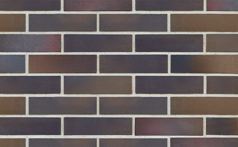 Кирпич BRAER PRO 28.02, 250*120*65 мм