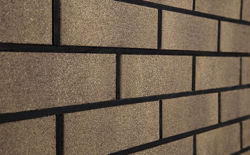 Кирпич облицовочный Kerma Britanika Esk, 215*102*65 мм