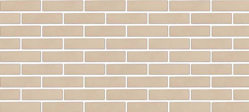 Кирпич облицовочный пустотелый 1НФ Серый Гладкая TEREX