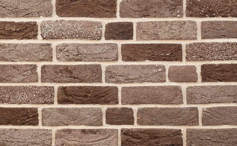 Кирпич облицовочный Донские зори Хованское, 215*50*65 мм