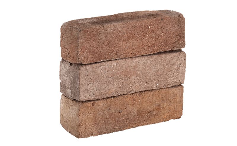 Кирпич облицовочный Донские зори Золино, 215*50*65 мм