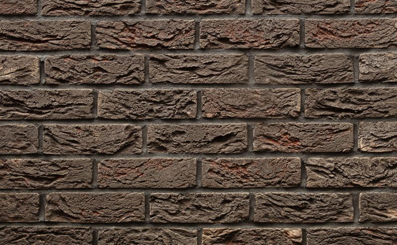 Кирпич облицовочный Донские зори Ижевское, 215*50*65 мм