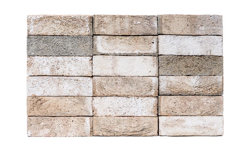 Кирпич облицовочный ENGELS Mystique, 214*45-50*66 мм