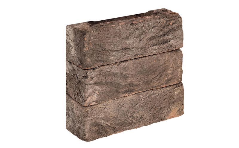 Кирпич облицовочный  Тандем (Донские зори)Уваровское, 215*50*65 мм